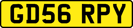 GD56RPY