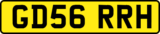 GD56RRH