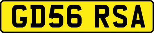 GD56RSA