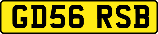 GD56RSB