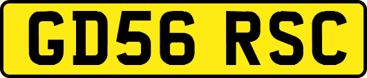 GD56RSC