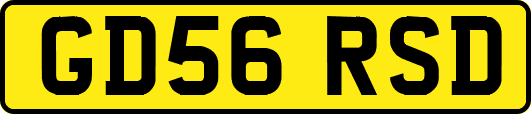 GD56RSD
