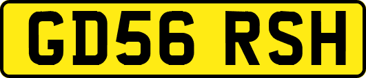GD56RSH