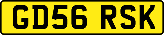 GD56RSK