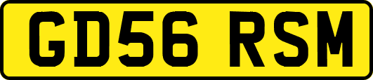 GD56RSM