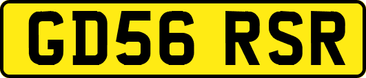 GD56RSR