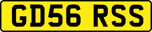 GD56RSS