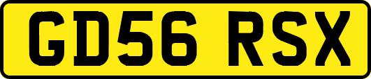 GD56RSX