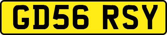 GD56RSY