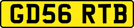 GD56RTB