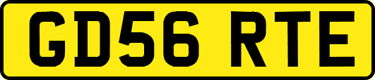 GD56RTE