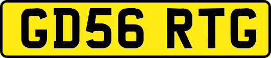GD56RTG