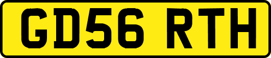 GD56RTH