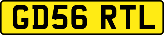 GD56RTL