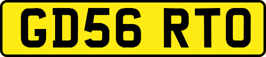 GD56RTO