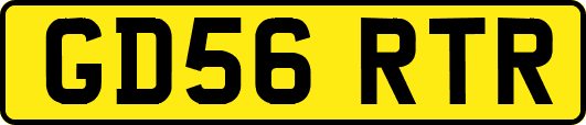 GD56RTR
