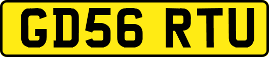 GD56RTU