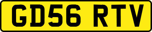 GD56RTV