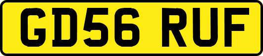 GD56RUF