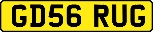 GD56RUG