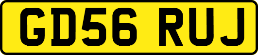 GD56RUJ