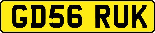 GD56RUK