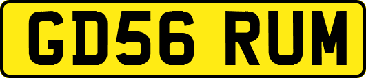 GD56RUM