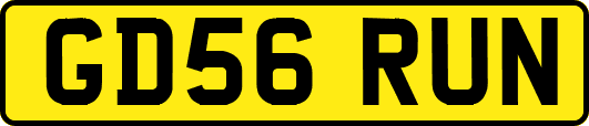 GD56RUN