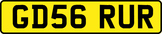 GD56RUR