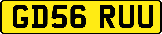 GD56RUU