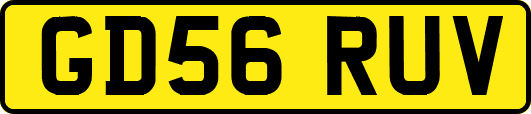 GD56RUV
