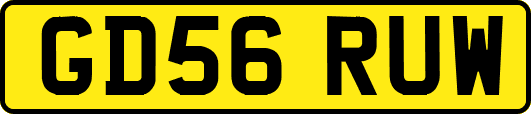 GD56RUW