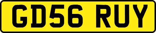 GD56RUY