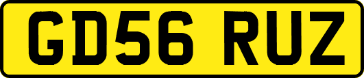 GD56RUZ