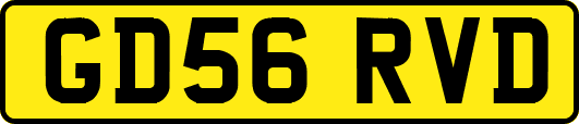 GD56RVD