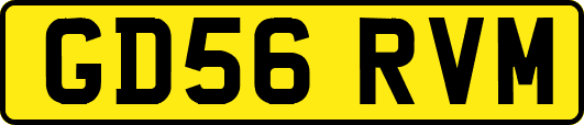 GD56RVM