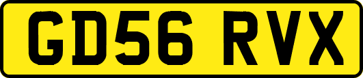 GD56RVX