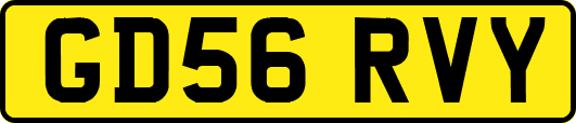 GD56RVY