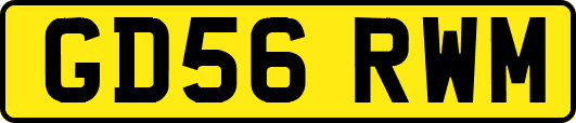 GD56RWM