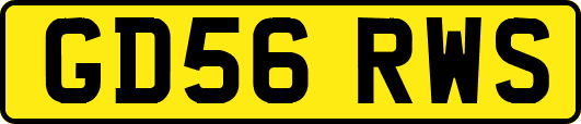 GD56RWS
