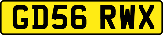 GD56RWX