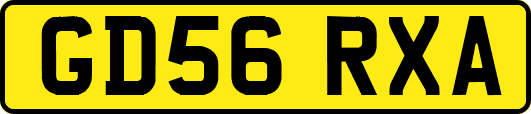 GD56RXA