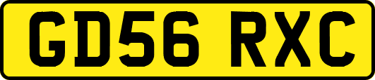 GD56RXC