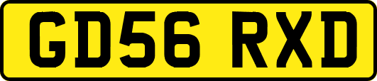 GD56RXD