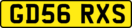 GD56RXS