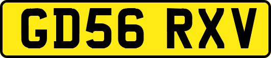 GD56RXV