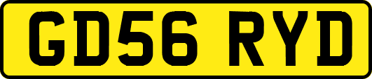 GD56RYD