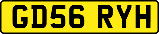 GD56RYH