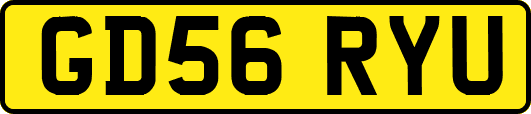 GD56RYU
