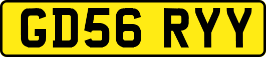 GD56RYY